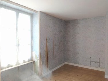Maison a vendre Vire-Normandie 14500 Calvados 119 m2 6 pièces 60000 euros