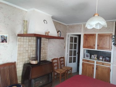 Maison a vendre Vire-Normandie 14500 Calvados 119 m2 6 pièces 60000 euros