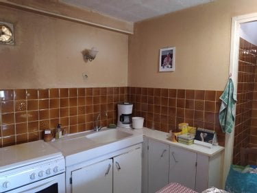 Maison a vendre Vire-Normandie 14500 Calvados 119 m2 6 pièces 60000 euros