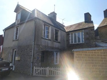 Maison a vendre Vire-Normandie 14500 Calvados 119 m2 6 pièces 60000 euros