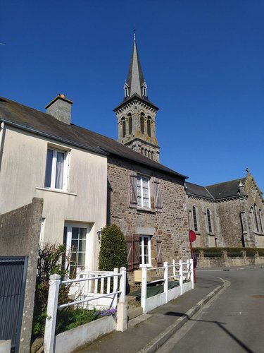 Maison a vendre Vire-Normandie 14500 Calvados 119 m2 6 pièces 60000 euros