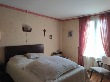 Maison a vendre Vire-Normandie 14500 Calvados 119 m2 6 pièces 60000 euros