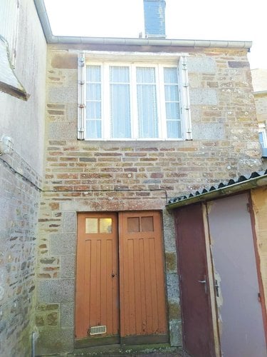 Maison a vendre Vire-Normandie 14500 Calvados 119 m2 6 pièces 60000 euros