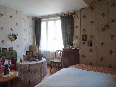 Maison a vendre Vire-Normandie 14500 Calvados 119 m2 6 pièces 60000 euros