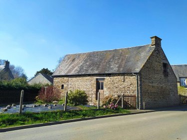 Maison a vendre Vire-Normandie 14500 Calvados 70 m2 1 pièce 30000 euros