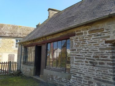 Maison a vendre Vire-Normandie 14500 Calvados 70 m2 1 pièce 30000 euros