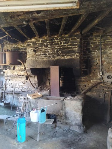 Maison a vendre Vire-Normandie 14500 Calvados 70 m2 1 pièce 30000 euros