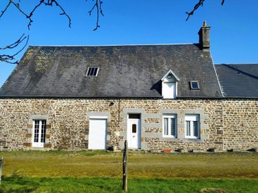 Maison a vendre Tinchebray Bocage 61800 Orne 102 m2 5 pièces 120000 euros