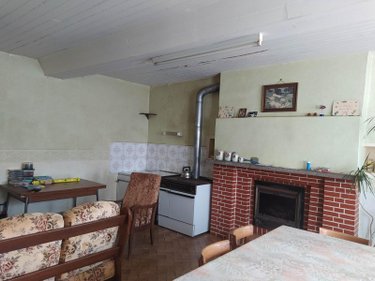 Maison a vendre Tinchebray Bocage 61800 Orne 102 m2 5 pièces 120000 euros