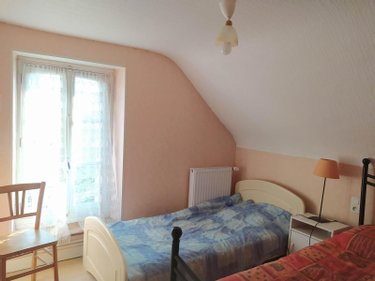 Maison a vendre Tinchebray Bocage 61800 Orne 102 m2 5 pièces 120000 euros