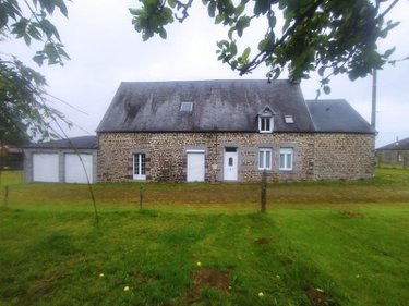 Maison a vendre Tinchebray Bocage 61800 Orne 102 m2 5 pièces 120000 euros