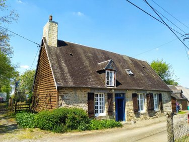 Maison a vendre Tinchebray Bocage 61800 Orne 89 m2 4 pièces 80000 euros