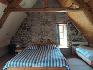 Maison a vendre Tinchebray Bocage 61800 Orne 89 m2 4 pièces 80000 euros