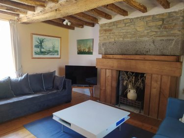 Maison a vendre Tinchebray Bocage 61800 Orne 89 m2 4 pièces 80000 euros