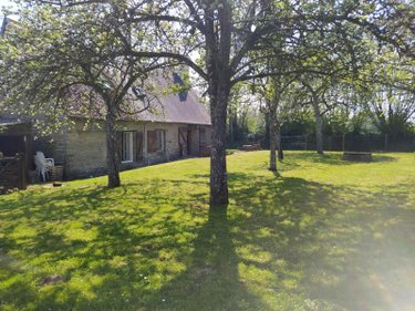 Maison a vendre Tinchebray Bocage 61800 Orne 89 m2 4 pièces 80000 euros