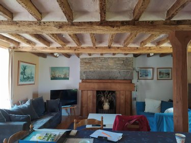 Maison a vendre Tinchebray Bocage 61800 Orne 89 m2 4 pièces 80000 euros