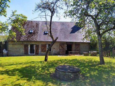 Maison a vendre Tinchebray Bocage 61800 Orne 89 m2 4 pièces 80000 euros