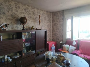 Appartement a vendre Tinchebray Bocage 61800 Orne 36 m2 2 pièces 34000 euros