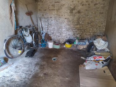 Appartement a vendre Tinchebray Bocage 61800 Orne 36 m2 2 pièces 25000 euros