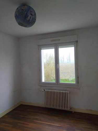 Location maison Montsecret Clairefougère 61800 Orne 67 m2 4 pièces 524 euros