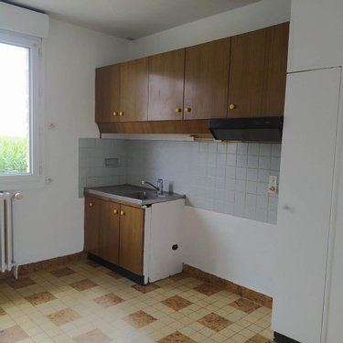 Location maison Montsecret Clairefougère 61800 Orne 67 m2 4 pièces 524 euros