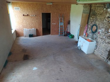 Maison a vendre Tinchebray Bocage 61800 Orne 131 m2 4 pièces 280000 euros