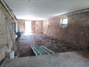 Maison a vendre Tinchebray Bocage 61800 Orne 131 m2 4 pièces 280000 euros
