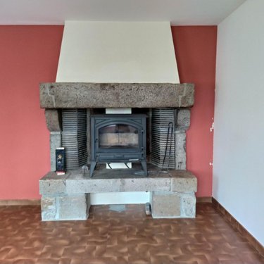 Maison a vendre Tinchebray Bocage 61800 Orne 131 m2 4 pièces 280000 euros