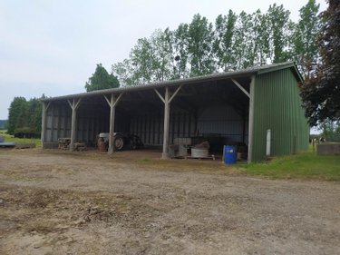 Maison a vendre Tinchebray Bocage 61800 Orne 131 m2 4 pièces 280000 euros