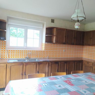 Maison a vendre Tinchebray Bocage 61800 Orne 131 m2 4 pièces 280000 euros