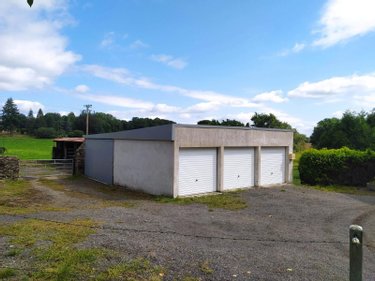 Maison a vendre Tinchebray Bocage 61800 Orne 131 m2 4 pièces 280000 euros