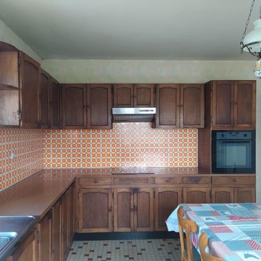 Maison a vendre Tinchebray Bocage 61800 Orne 131 m2 4 pièces 280000 euros
