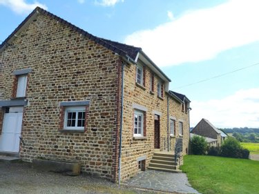 Maison a vendre Tinchebray Bocage 61800 Orne 131 m2 4 pièces 280000 euros