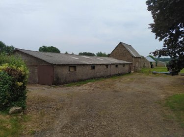 Maison a vendre Tinchebray Bocage 61800 Orne 131 m2 4 pièces 280000 euros