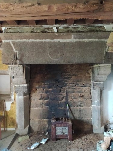 Maison a vendre Montsecret Clairefougère 61800 Orne 70 m2 3 pièces 99000 euros