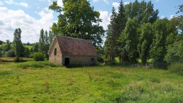 Maison a vendre Montsecret Clairefougère 61800 Orne 70 m2 3 pièces 99000 euros