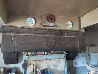 Maison a vendre Montsecret Clairefougère 61800 Orne 70 m2 3 pièces 99000 euros