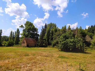 Maison a vendre Montsecret Clairefougère 61800 Orne 70 m2 3 pièces 90000 euros