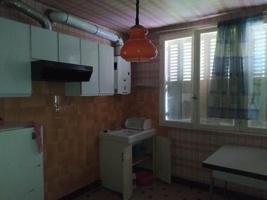 Maison a vendre Tinchebray Bocage 61800 Orne 58 m2 3 pièces 90000 euros