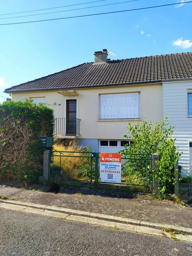 Maison a vendre Tinchebray Bocage 61800 Orne 58 m2 3 pièces 90000 euros
