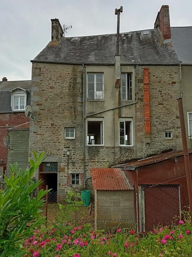 Maison a vendre Tinchebray Bocage 61800 Orne 132 m2 6 pièces 44000 euros