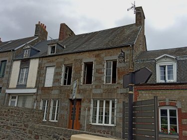 Maison a vendre Tinchebray Bocage 61800 Orne 132 m2 6 pièces 44000 euros