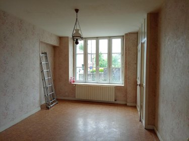 Maison a vendre Tinchebray Bocage 61800 Orne 132 m2 6 pièces 44000 euros