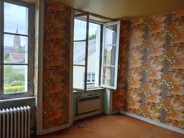 Maison a vendre Tinchebray Bocage 61800 Orne 132 m2 6 pièces 44000 euros