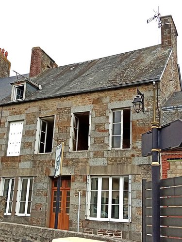 Maison a vendre Tinchebray Bocage 61800 Orne 132 m2 6 pièces 39000 euros