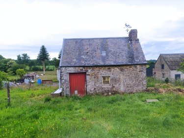 Maison a vendre Tinchebray Bocage 61800 Orne 91 m2 4 pièces 100000 euros