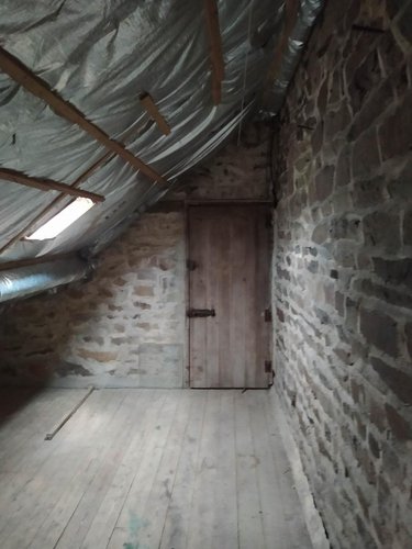Maison a vendre Tinchebray Bocage 61800 Orne 91 m2 4 pièces 100000 euros