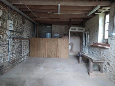 Maison a vendre Tinchebray Bocage 61800 Orne 91 m2 4 pièces 100000 euros