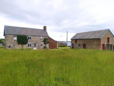 Maison a vendre Tinchebray Bocage 61800 Orne 91 m2 4 pièces 100000 euros