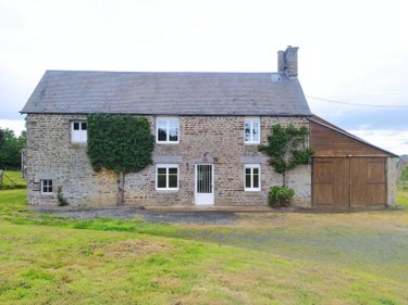 Maison a vendre Tinchebray Bocage 61800 Orne 91 m2 4 pièces 100000 euros